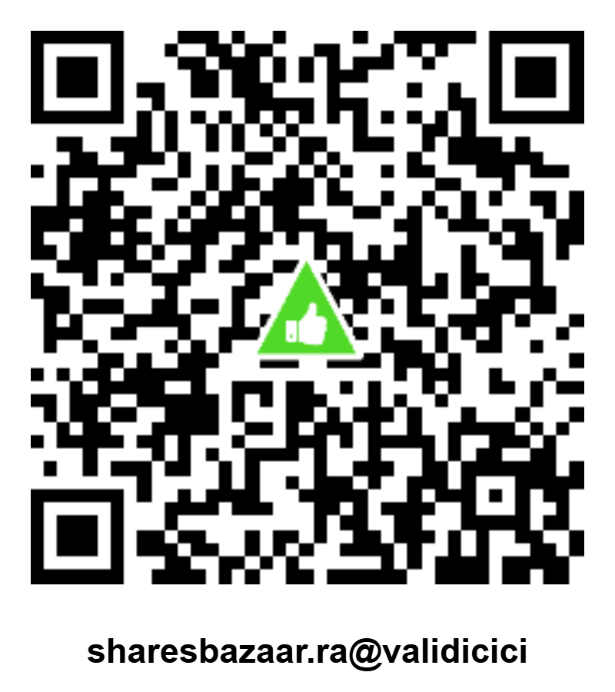 SEBI Valid UPI Scanner